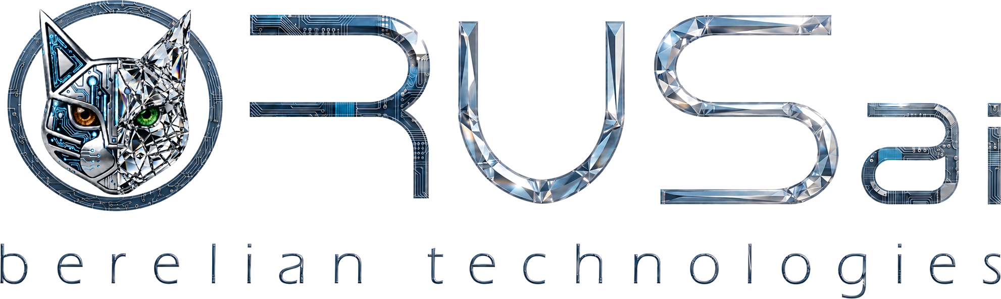 Orus AI - Berelian Technologies